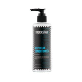 Instant Rockstar Deep Clean Shampoo & Conditioner 250ml