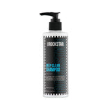 Instant Rockstar Deep Clean Shampoo & Conditioner 250ml