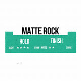 Instant Rockstar Matte Rock 100ml
