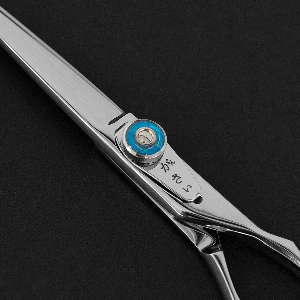 Iceman Kansai 6” Hairdressing Scissors