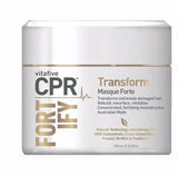Vitafive CPR FORTIFY Transform Masque Forte 200ml