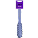DuBoa 80 Hair Brush Large - Lilac