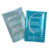 Malibu C Mini Malibu Rehab Swimmers Treatment Set