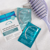 Malibu C Mini Malibu Rehab Swimmers Treatment Set