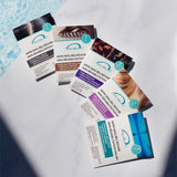 Malibu C Mini Malibu Rehab Swimmers Treatment Set