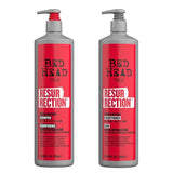 TIGI Bed Head Resurrection Repair Shampoo 970ml