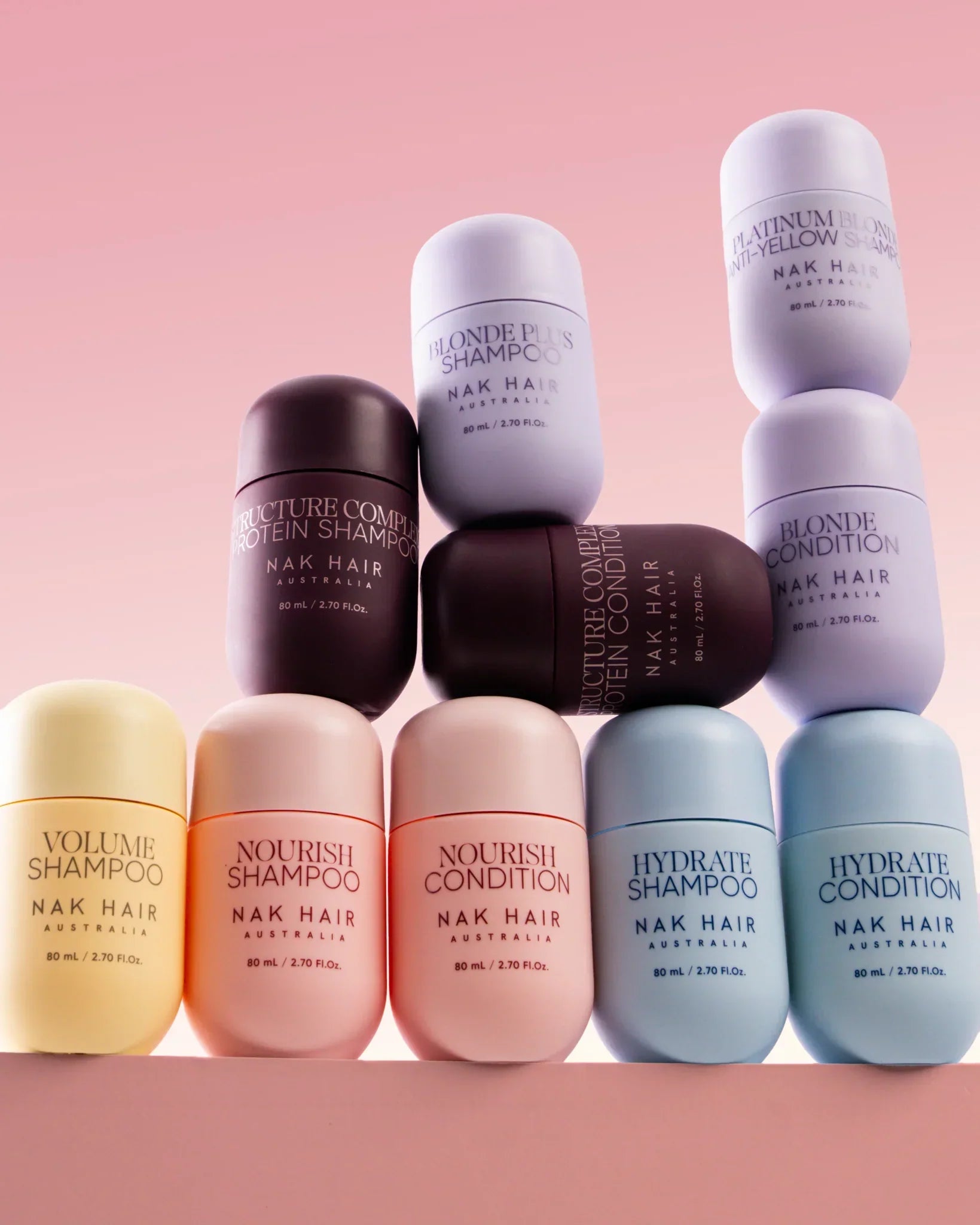 Why More Auburn Locals Are Choosing Professional Hair Care Products