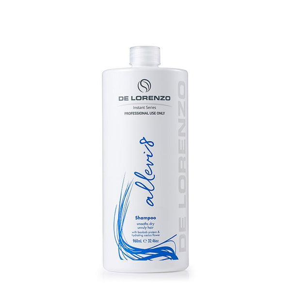 Shampoo