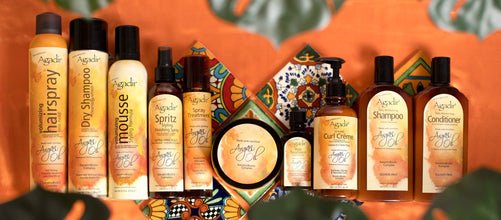 Agadir Argan Oil Daily Moisturizing Conditioner 366ml