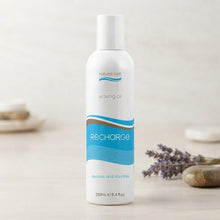 Natural Look Recharge Waxing Oil 250ml