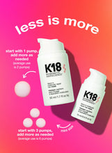 K18 Leave-In Molecular Repair Hair Mask 5ml