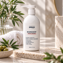 Natural Look Biorenew Night Cream 500g