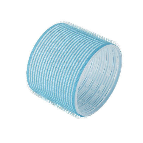 3x Hair FX Self Gripping 76mm Hair Rollers 6pk