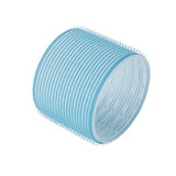 6x Hair FX Self Gripping 76mm Hair Rollers 6pk