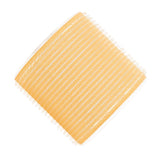3x Hair FX Self Gripping 63mm Hair Rollers 6pk