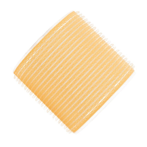 3x Hair FX Self Gripping 63mm Hair Rollers 6pk