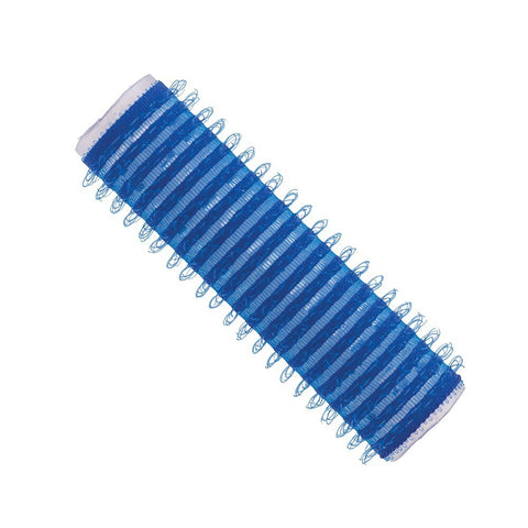 3x Hair FX Self Gripping 15mm Hair Rollers 12pk