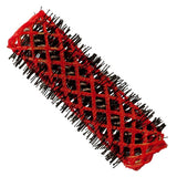 6x Dateline Professional Swiss Hair Rollers 16mm 6pk