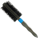 6x Mira 290 Boar Bristle Radial Brush Large