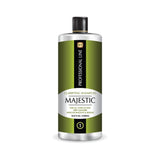 6x Majestic MK Clarifying Shampoo 1L