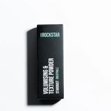 6x Instant Rockstar Stardust - Neutral Volumising and Texture Powder 50ml