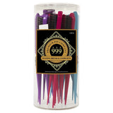 6x Premium Pin Company 999 Teasing Brush and Comb Duo 12pcs