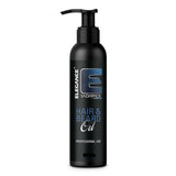 3x Elegance Hair and Beard Oil 120ml