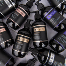12Reasons Argan Oil Shampoo 400ml