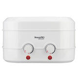 6x BeautyPRO Wax Expert Twin Wax Heater 2 x 1000cc