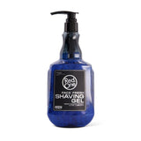3x RedOne Face Fresh Shaving Gel 1L