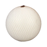 3x Dress Me Up Bun Hair Net Brown