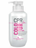 3x Vitafive CPR COLOUR Anti-Fade Shampoo 900ml