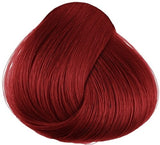 6x Vitafive CPR Creme Colour- 5.66 Light Intense Red Brown