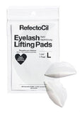 6x RefectoCil Eyelash Lifting Pads Large