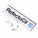 6x RefectoCil Eye Protection Papers Regular 96 pcs