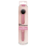 3x Real Techniques Cheek Setting Brush #1413