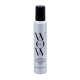 3x Color WOW Color Control Purple Toning and Styling Mousse 200ml