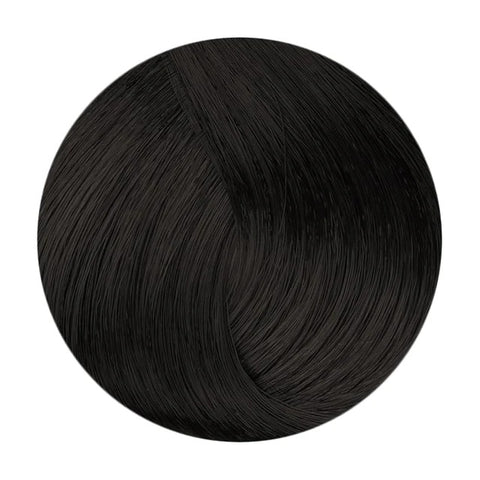 De Lorenzo Novacolor NN3.00 Intense Medium Natural Brown 60ml