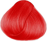 6x Vitafive CPR Creme Colour- RED Red Passion Pure Vibrants