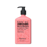 3x Beamarry Rose Oil Orchid Nourish Conditioner 380ml