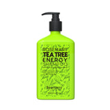 6x Beamarry Rosemary Tea Tree Energy Shampoo 380ml