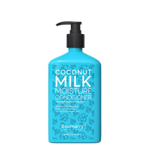 Beamarry Coconut Milk Moisture Conditioner 380ml