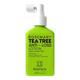 6x Beamarry Rosemary Tea Tree Anti-Loss Lotion 100ml