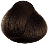 3x Vitafive CPR Creme Colour- 5.7 Light Chocolate Brown