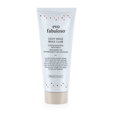 6x Evo Fabuloso Light Beige Colour Boosting Treatment 220ml