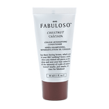 6x Evo Fabuloso Chestnut Colour Intensifying Conditioner 30ml