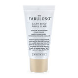 3x Evo Fabuloso Light Beige Colour Boosting Treatment 30ml