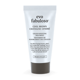 6x Evo Fabuloso Cool Brown Colour Boosting Treatment 30ml