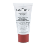 3x Evo Fabuloso Mahogany Colour Intensifying Conditioner 30ml