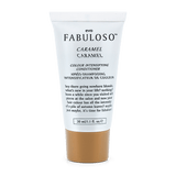3x Evo Fabuloso Caramel Colour Intensifying Conditioner 30ml